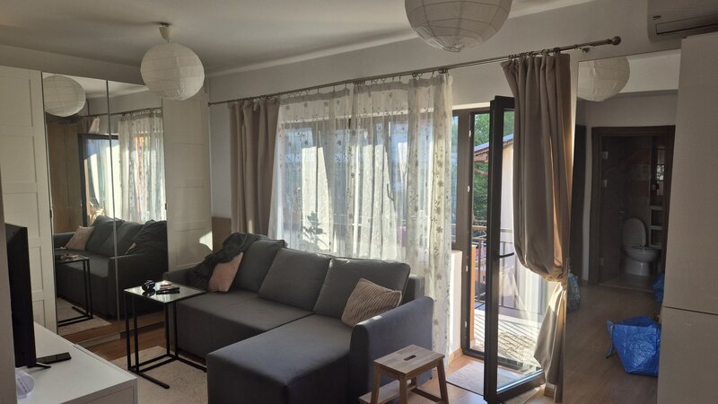 Colentina, Doamna Ghica.